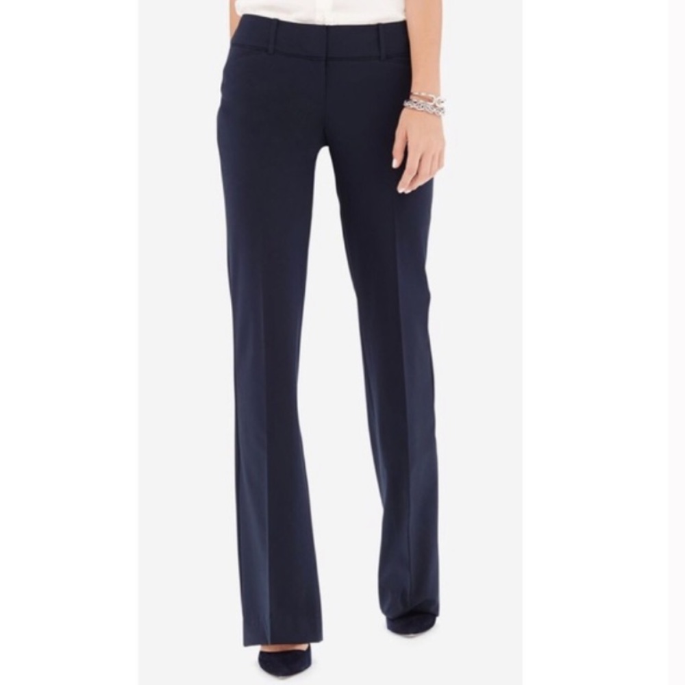 THE LIMITED DRESSS PANTS